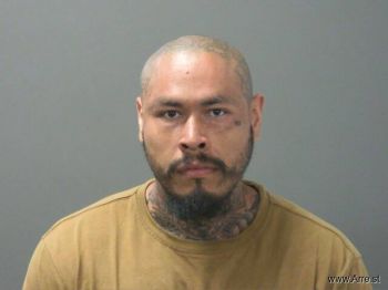 Brian  Vital-osornio Mugshot