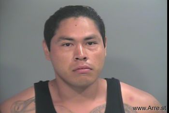 Brian  Vital-osornio Mugshot