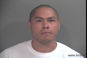 Brian  Vital-osornio Mugshot