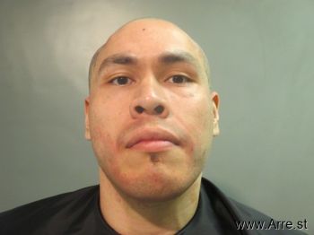 Brian  Vital-osornio Mugshot