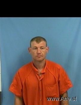 Brian Allen Waggle Mugshot