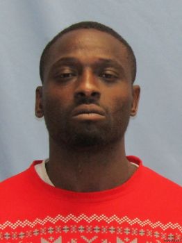 Brian Lee Walls Mugshot