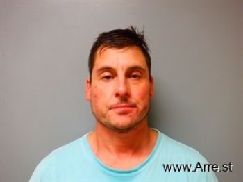 Brian Daniel Ward Mugshot