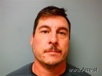 Brian Daniel Ward Mugshot