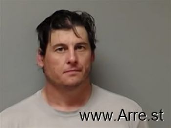 Brian Daniel Ward Mugshot