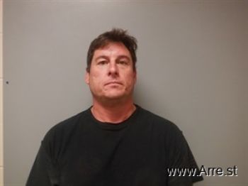 Brian Daniel Ward Mugshot