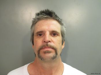 Brian  Webb Mugshot