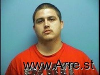 Brian Anthony White Mugshot