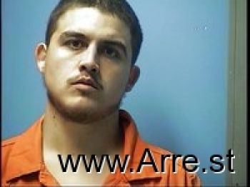 Brian Anthony White Mugshot