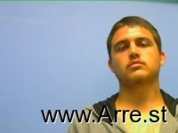 Brian Anthony White Mugshot