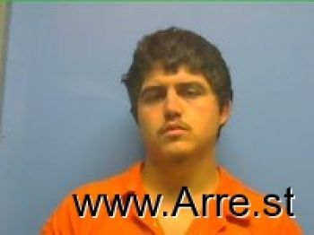 Brian Anthony White Mugshot