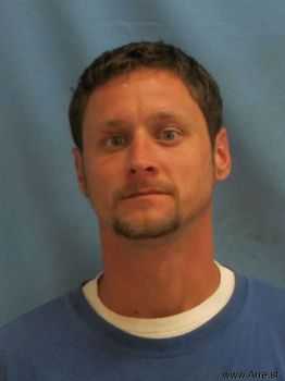 Brian Matthew Wood Mugshot