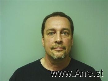 Brian Lee Woods Mugshot