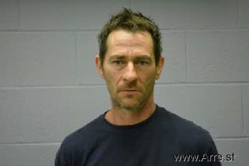 Brian Patrick Workman Mugshot