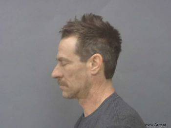 Brian Patrick Workman Mugshot