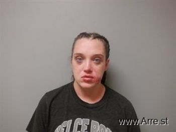 Briana Cicily Collier Mugshot