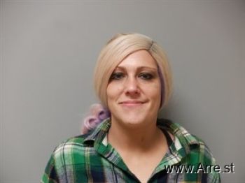 Briana Michelle Raymond-hughes Mugshot