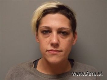 Briana Michelle Raymond-hughes Mugshot