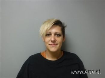 Briana Michelle Raymond-hughes Mugshot