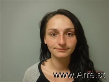 Briann Davina King Mugshot