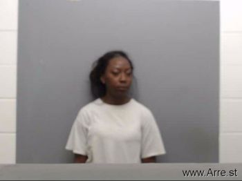 Brianna  Blackmon Mugshot