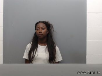 Brianna  Blackmon Mugshot