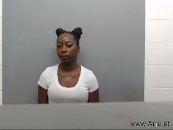 Brianna  Blackmon Mugshot