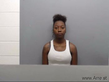 Brianna  Blackmon Mugshot