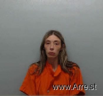 Brianna  Browne Mugshot