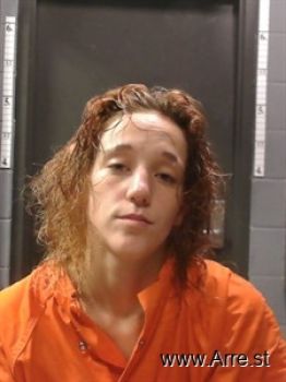 Brianna  Butler Mugshot