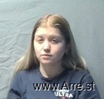 Brianna Nichole King Mugshot