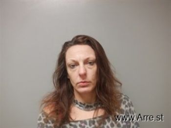 Brianna Nicole Letner Mugshot