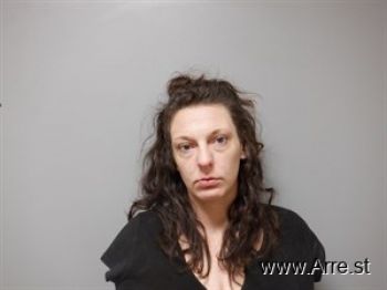 Brianna Nikole Letner Mugshot