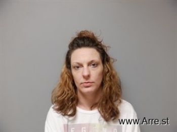 Brianna  Letner Mugshot