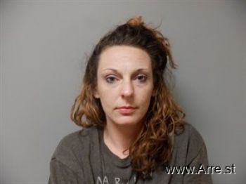 Brianna Nikole Letner Mugshot