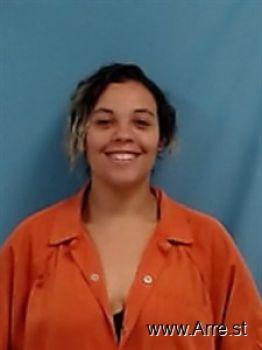 Brianna Nicole Swanson-mcconnell Mugshot