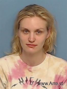 Brianne Nicole Martinez Mugshot