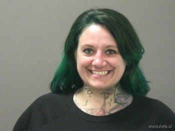 Bridgett  Calico Mugshot