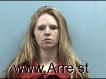 Bridgette Lynn Varner Mugshot