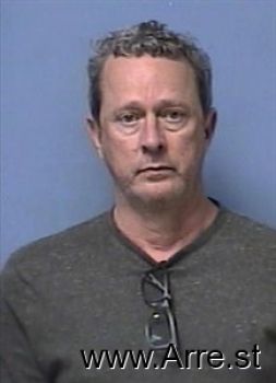 Brion Ren Laplace Mugshot