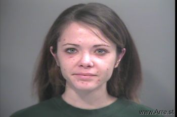 Bristi  Higgins Mugshot