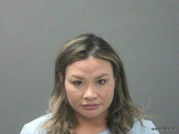 Britanny  Ishee Mugshot