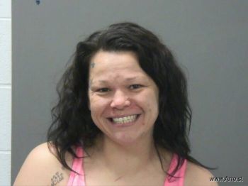 Britney  Burley Mugshot