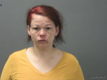 Britney  Burley Mugshot