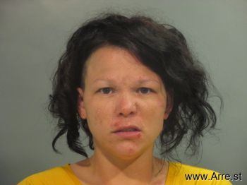 Britney  Burley Mugshot