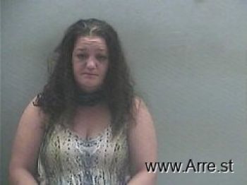 Britney Renea Haney Mugshot