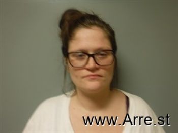 Britney Nicole Henderson Mugshot