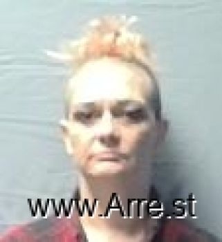 Britney Louise Hoofman Mugshot