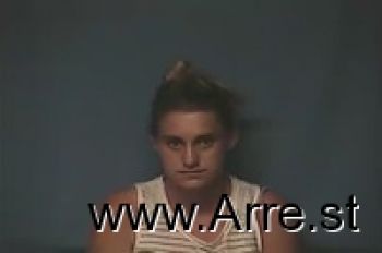 Britney N Humphrey Mugshot