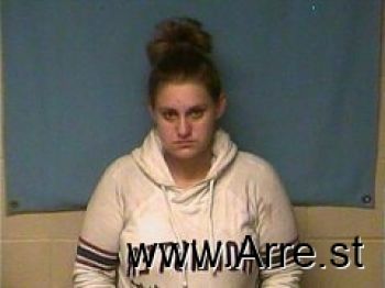 Britney Nichole Humphrey Mugshot